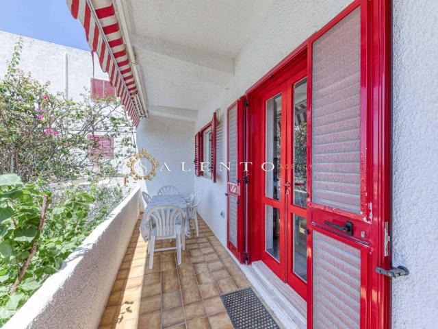 Appartamento in vendita a Morciano di Leuca LE