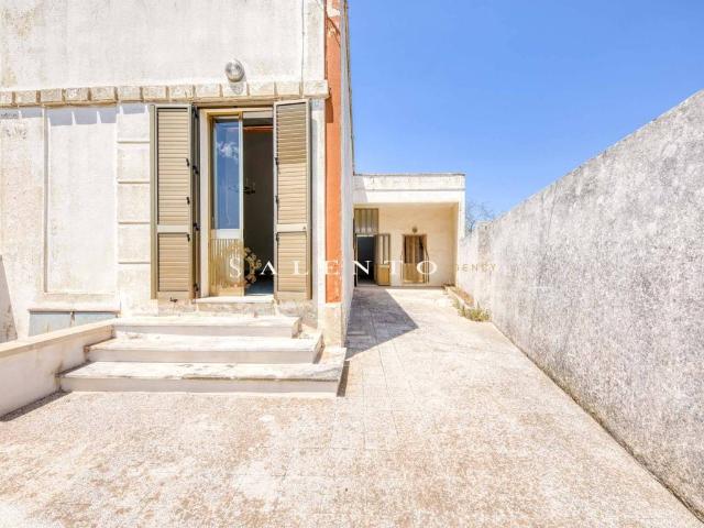 Appartamento in vendita a Morciano di Leuca LE