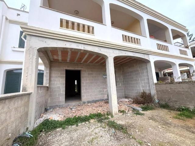 Appartamento in vendita a Morciano di Leuca LE