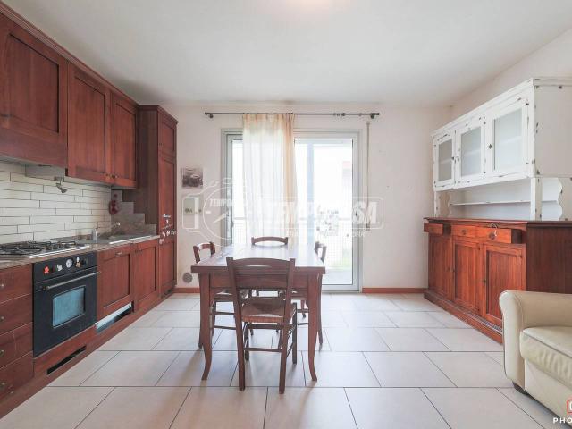 Appartamento in vendita a Morciano Di Romagna