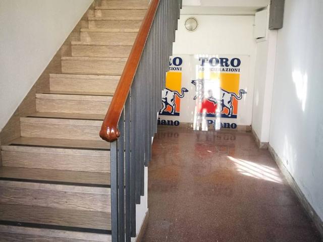 Appartamento in vendita a Morciano di Romagna RN