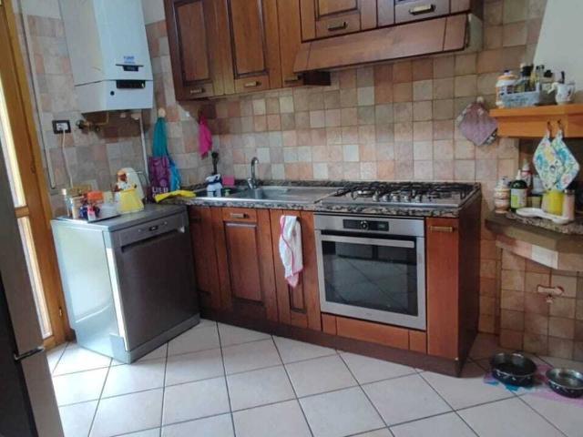 Appartamento in vendita a Morciano di Romagna RN