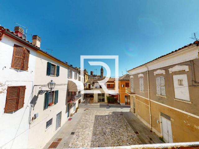 Appartamento in vendita a Morciano di Romagna RN