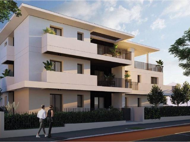 Appartamento in vendita a Morciano di Romagna RN