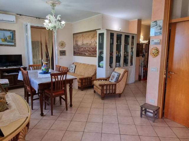 Appartamento in vendita a Morciano di Romagna RN