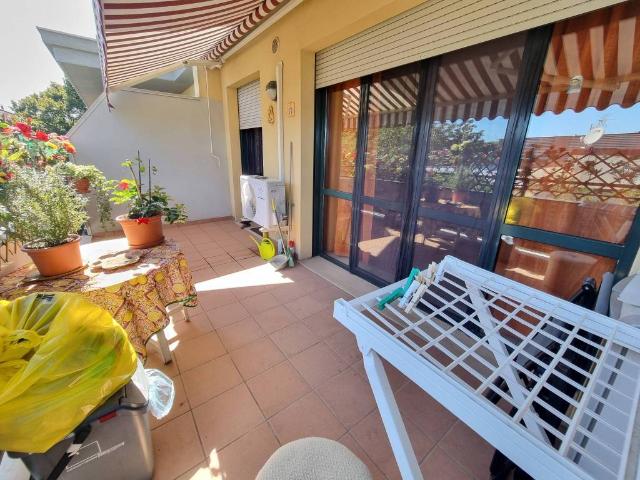 Appartamento in vendita a Morciano di Romagna RN