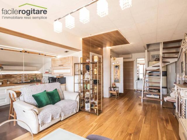 Appartamento in vendita a Morciano di Romagna RN