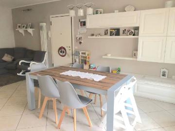 Appartamento in vendita a Morciano di Romagna RN
