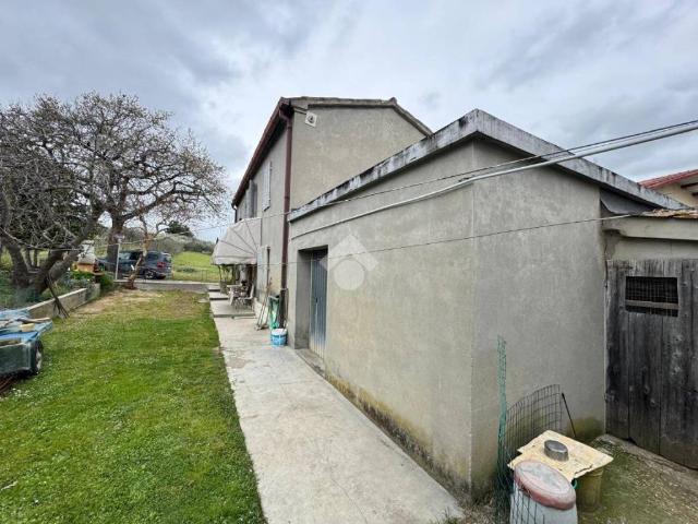 Appartamento in vendita a Morciano di Romagna RN