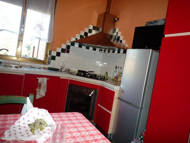 Appartamento in vendita a Mordano BO