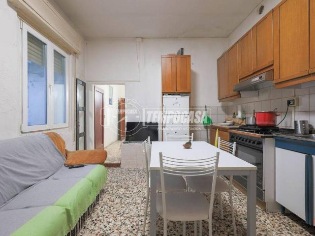Appartamento in vendita a Mordano BO