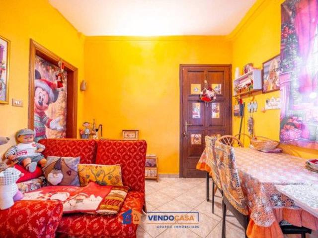 Appartamento in vendita a Moretta