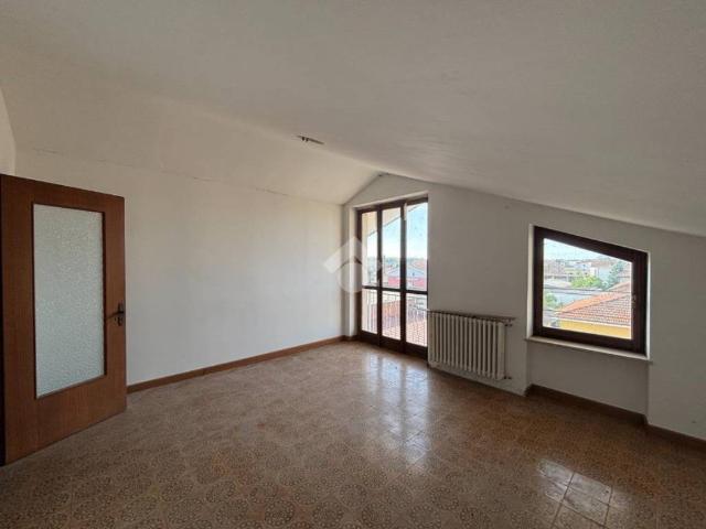 Appartamento in vendita a Moretta CN