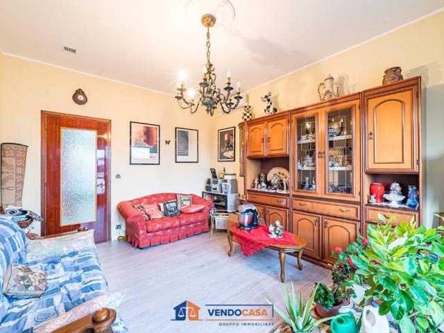 Appartamento in vendita a Moretta CN
