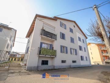 Appartamento in vendita a Moretta CN