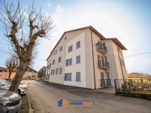 Appartamento in vendita a Moretta CN