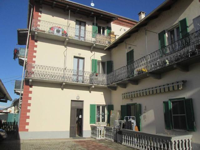 Appartamento in vendita a Moretta CN
