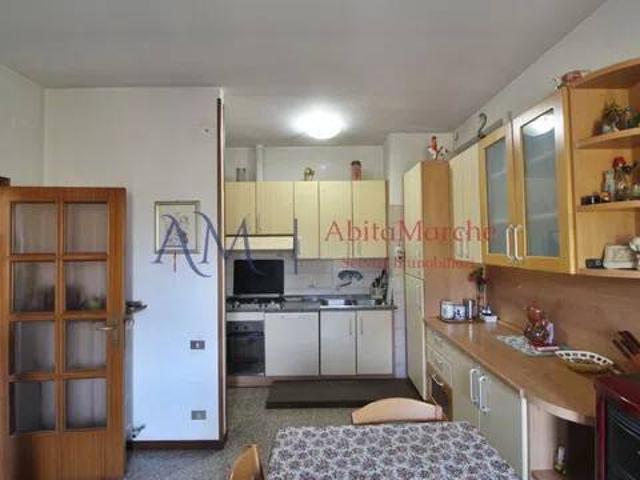 Appartamento in vendita a Moresco FM