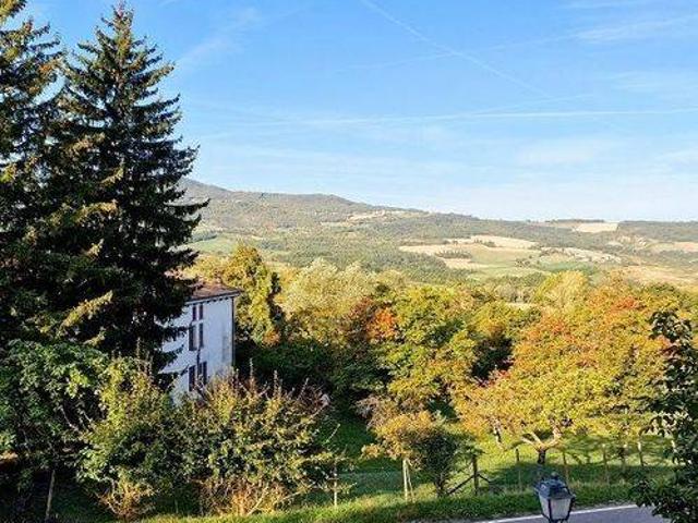 Appartamento in vendita a Morfasso PC
