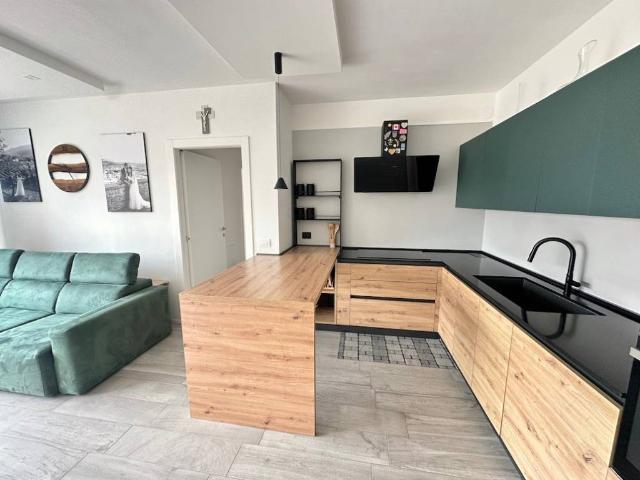 Appartamento in vendita a Morgano TV