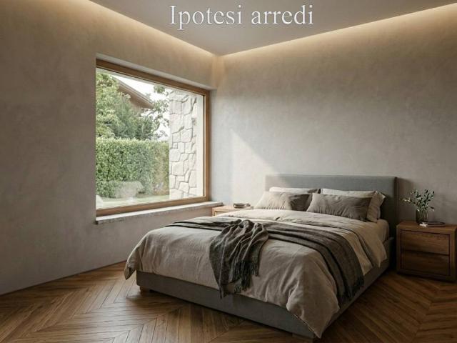 Appartamento in vendita a Morgex AO