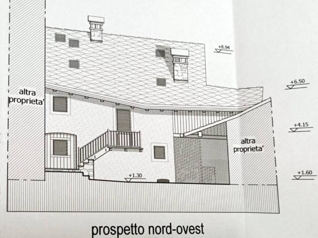 Appartamento in vendita a Morgex AO