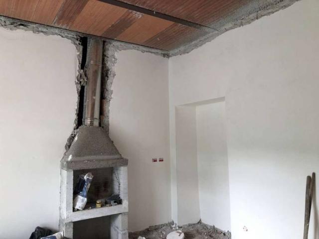 Appartamento in vendita a Moricone RM