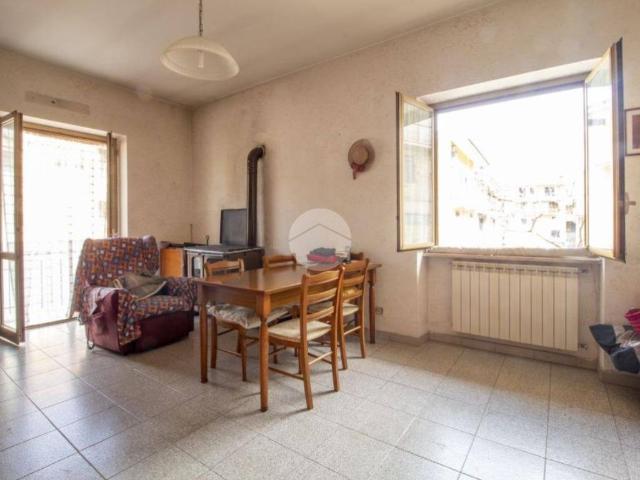 Appartamento in vendita a Moricone RM