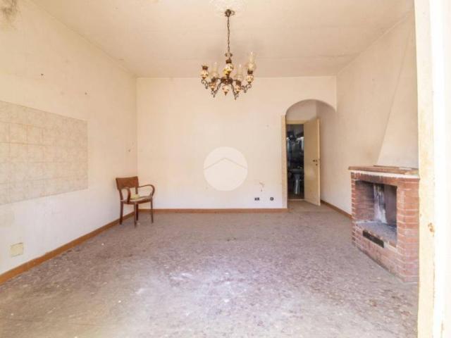 Appartamento in vendita a Moricone RM