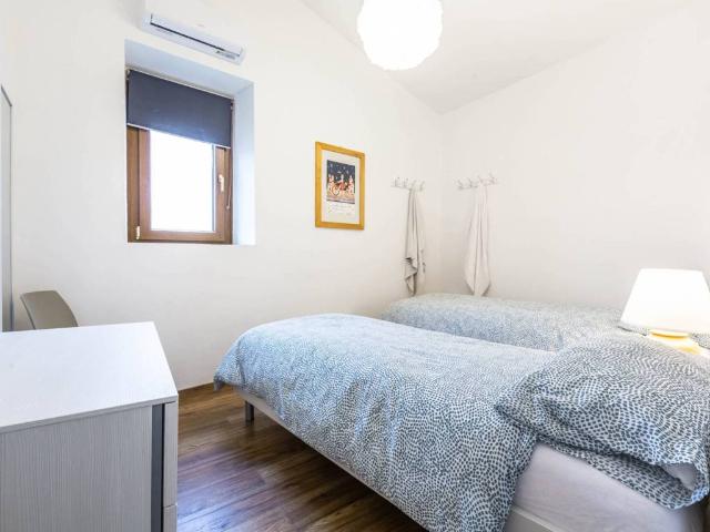 Appartamento in vendita a Moricone RM