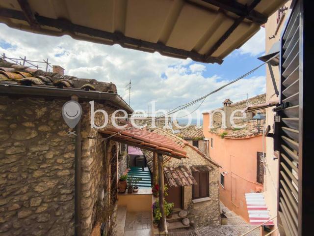 Appartamento in vendita a Moricone RM