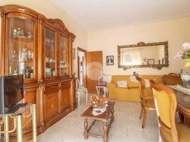 Appartamento in vendita a Moricone RM