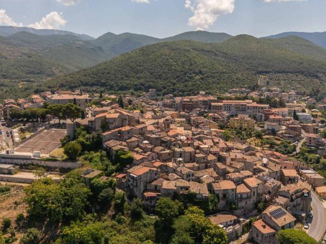 Appartamento in vendita a Moricone RM