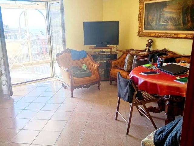 Appartamento in vendita a Moricone RM