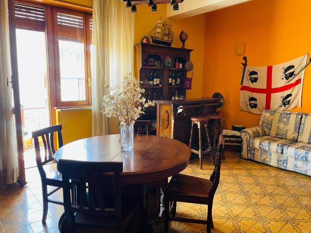 Appartamento in vendita a Moricone RM