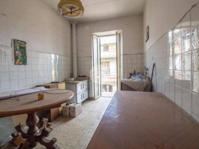 Appartamento in vendita a Moricone RM