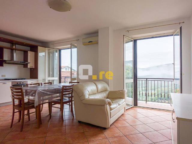 Appartamento in vendita a Moricone RM