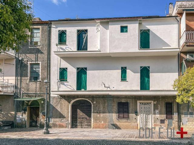 Appartamento in vendita a Moricone RM