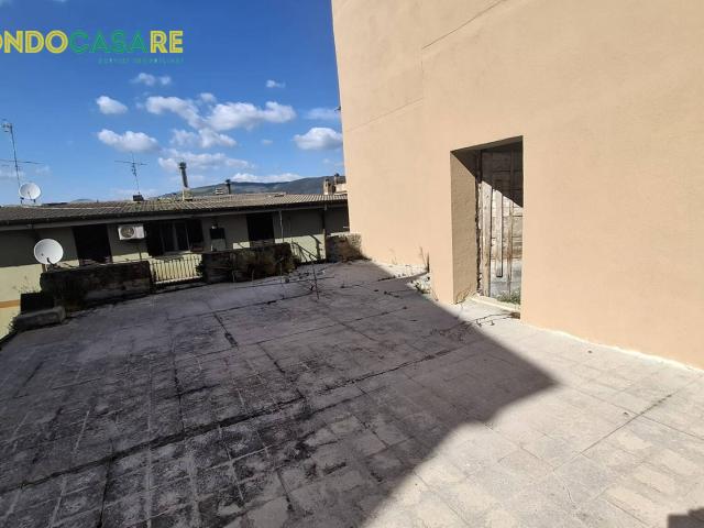 Appartamento in vendita a Moricone