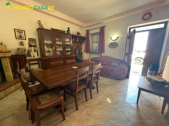 Appartamento in vendita a Moricone