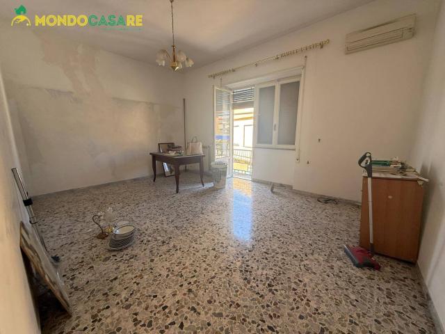 Appartamento in vendita a Moricone