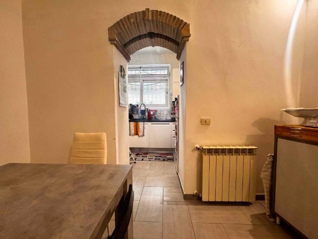 Appartamento in vendita a Morlupo RM