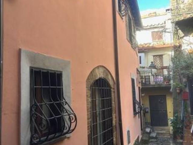 Appartamento in vendita a Morlupo RM