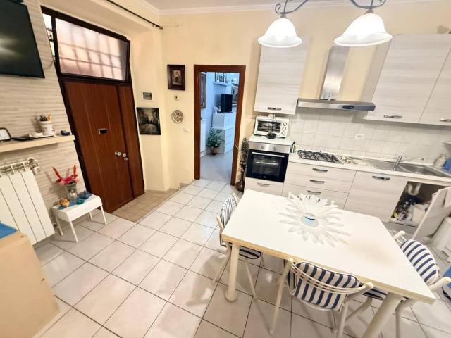Appartamento in vendita a Morlupo RM