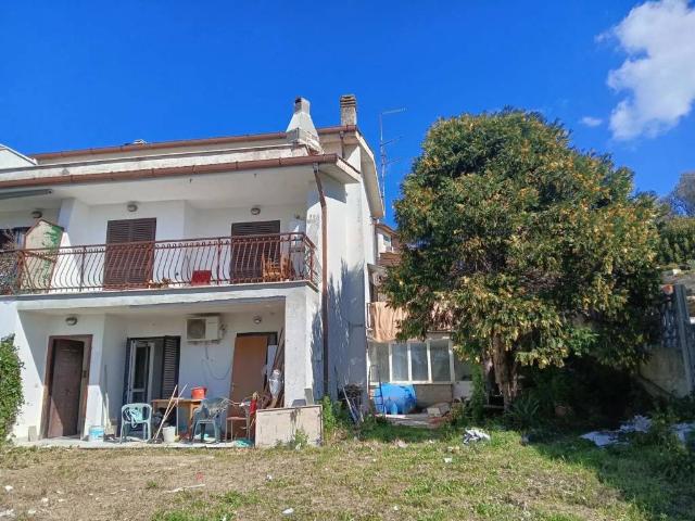 Appartamento in vendita a Morlupo RM