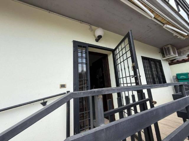 Appartamento in vendita a Morlupo RM