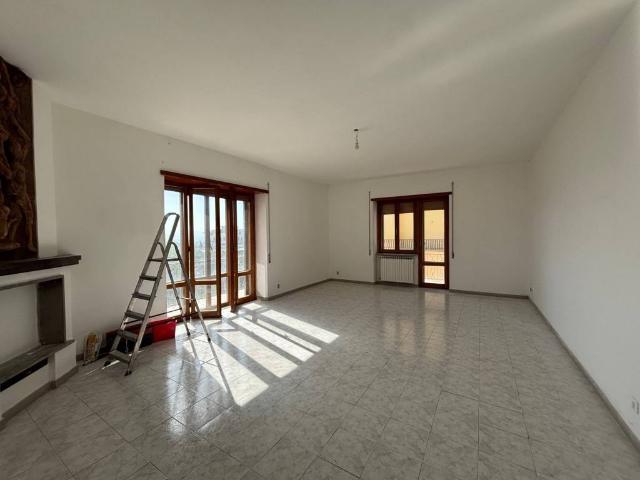 Appartamento in vendita a Morlupo RM