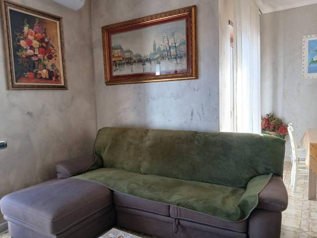 Appartamento in vendita a Morlupo RM