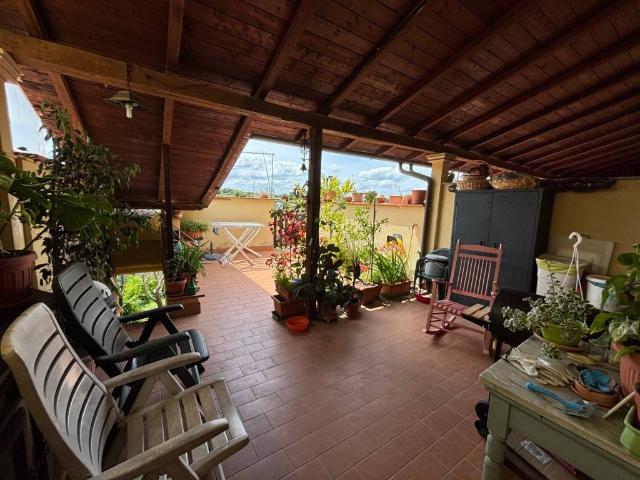 Appartamento in vendita a Morlupo RM