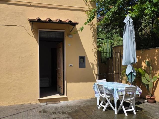 Appartamento in vendita a Morlupo RM
